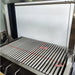 Thickened Large Outdoor BBQ Grill, Villa Courtyard BBQ Stand, American BBQ, Large Gathering Meat Roasting Furnace