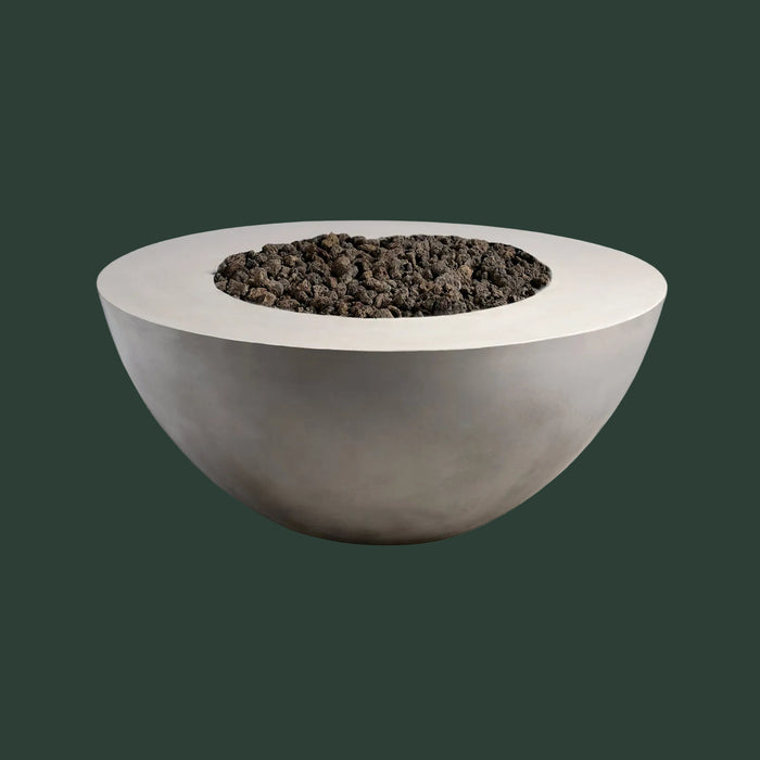 Conique | Concrete Fire Bowl