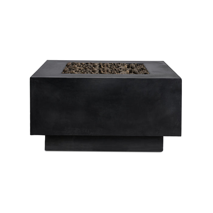 Cubo | Concrete Fire Bowl