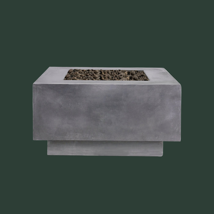Cubo | Concrete Fire Bowl
