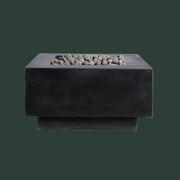Cubo | Concrete Fire Bowl