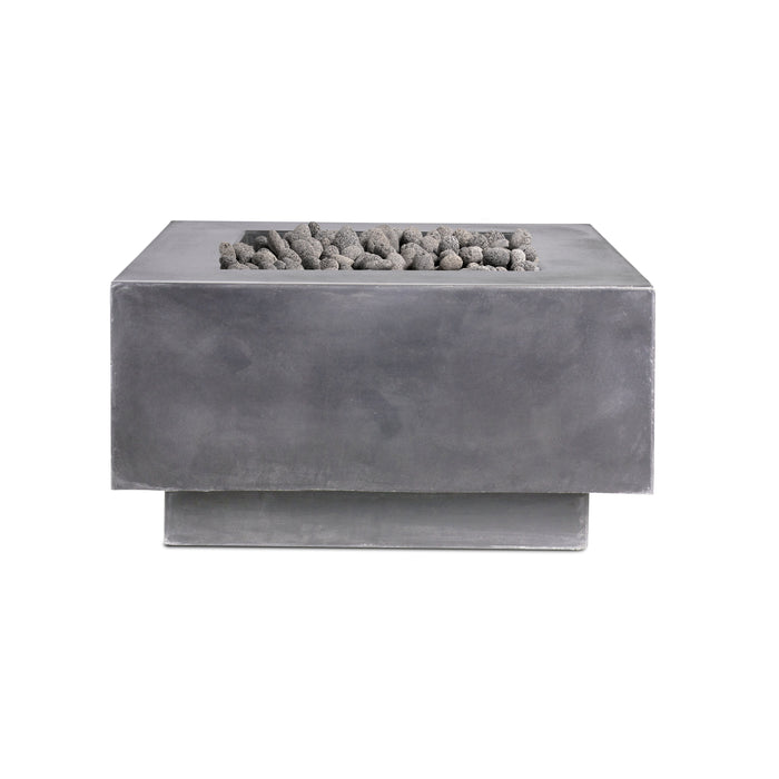 Cubo | Concrete Fire Bowl