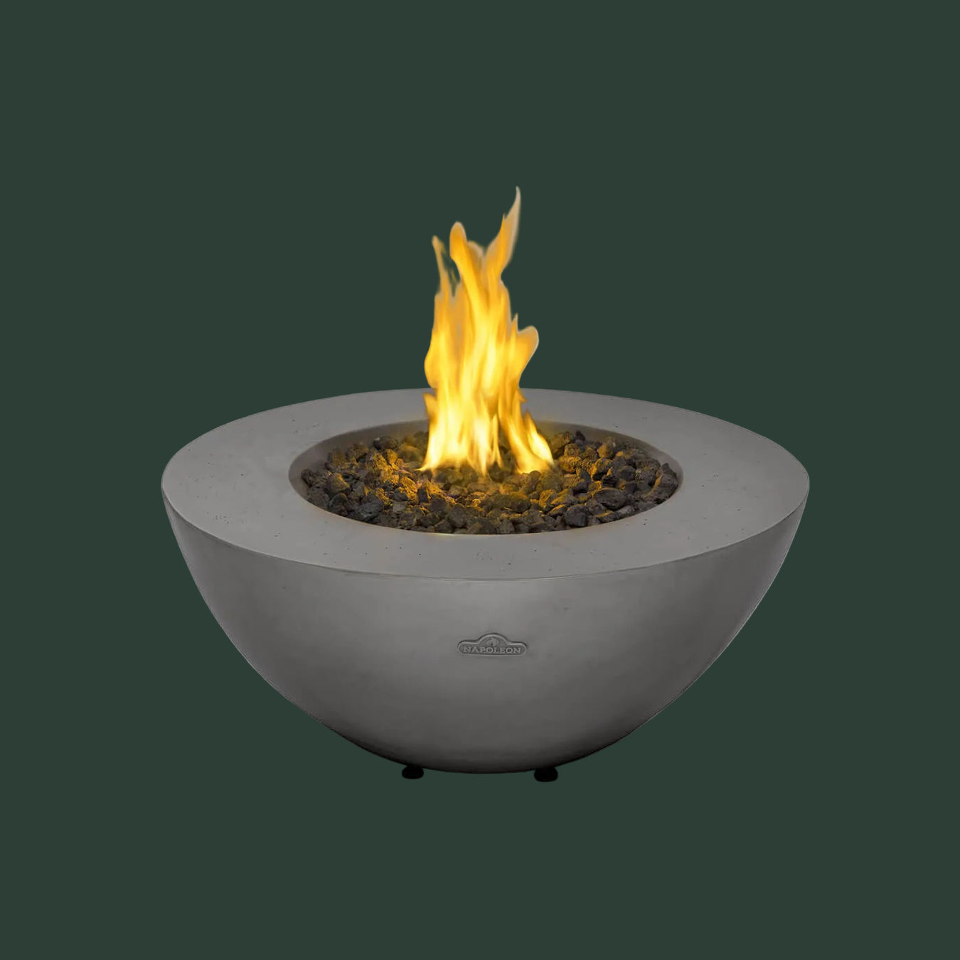 Firepits & Fireplaces