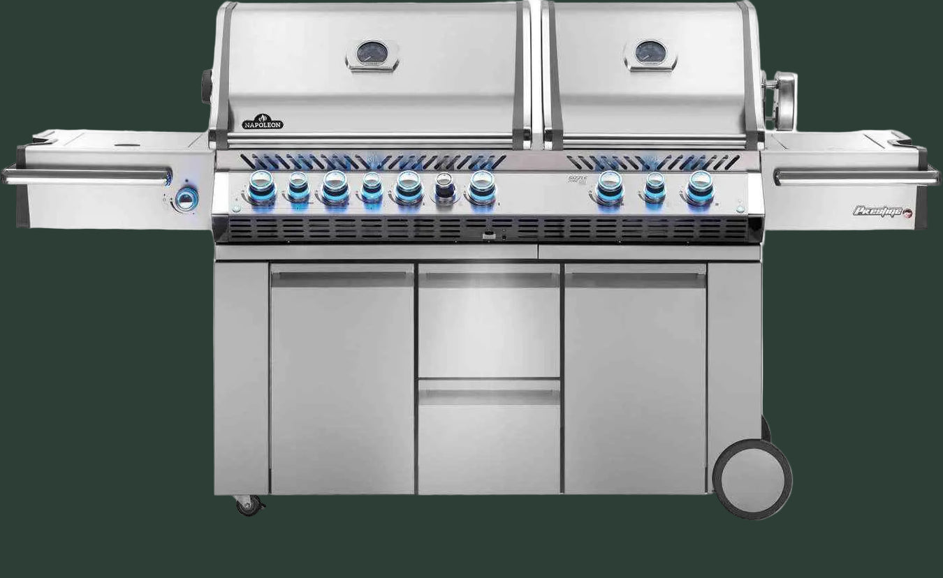 Grills