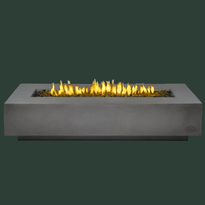 Patio Elegance Fire Table - 72-Inch Nexus for Ultimate Outdoor Enjoyment