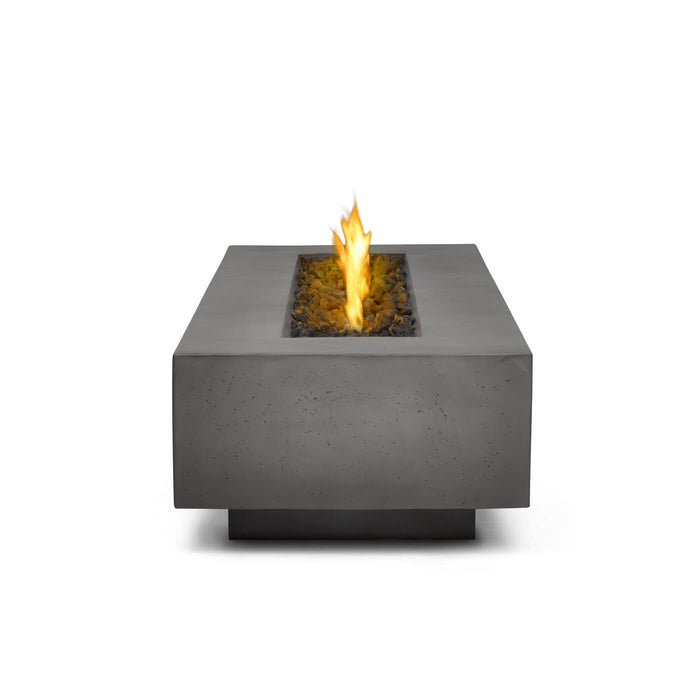 Patio Elegance Fire Table - 72-Inch Nexus for Ultimate Outdoor Enjoyment