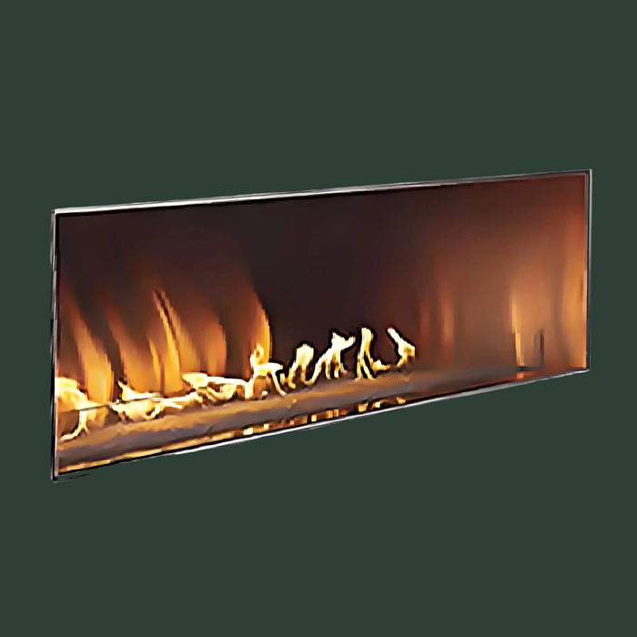 Empire Comfort Systems Carol Rose Coastal Linear Outdoor Fireplace [OLL48/60FP12SN] (SAK19841)