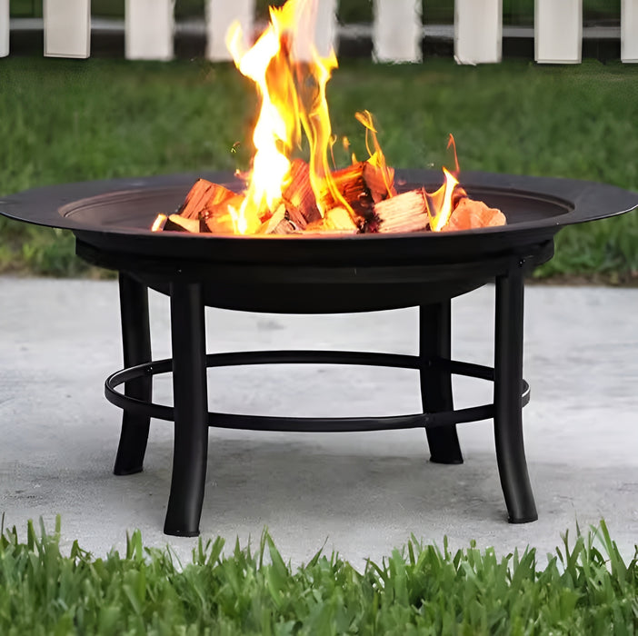 BlazeBowl Classic Firepit