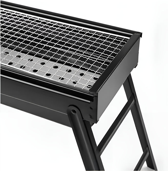 EmberLite Foldaway Charcoal Grill