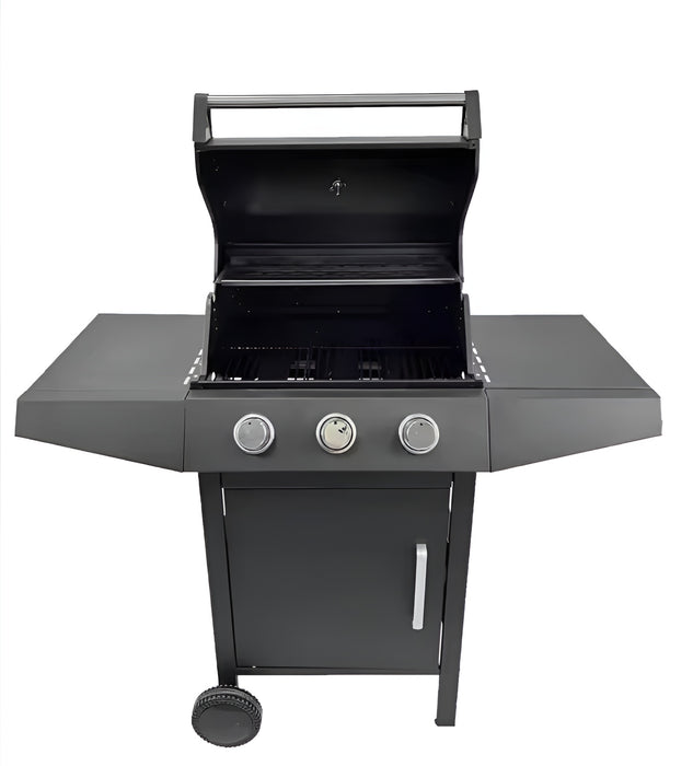 BlazeCraft TrioGas Grill