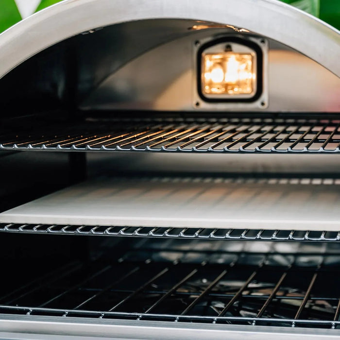 Summerset Outdoor Built-In / Countertop Gas Pizza Oven [SS-OVBI] (SAK73182)